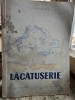 Curs general de Lacatuserie - V. I. Kommisarov