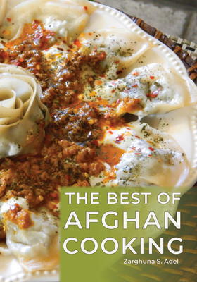 The Best of Afghan Cooking foto