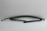 Bandou superior ușă st&acirc;nga față AUDI Q3 F3 2018 OEM: 83A837431 30371246