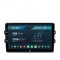 Navigatie Dacia Renault, Android 12, P-Octacore 2GB RAM + 32GB ROM, 9 Inch - AD-BGP9002+AD-BGRKIT383
