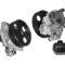 Pompa servodirectie - noua , Aftermarket S5050035