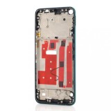 Mijloc Carcasa Telefon Huawei Nova 7 SE, Green, Original