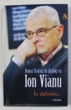 IOANA SCORUS IN DIALOG CU ION VIANU - IN DEFINITIV ...2018