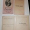 LOT 4 PROGRAME / PROGRAM VECHI TEATRU , ANII 60