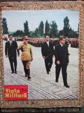 Revista Viata Militara nr. 9 / 1968