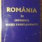 ROMANIA IN INFERNUL MARII CONFLAGRATII-CONSTANTIN CLOSCA-233926