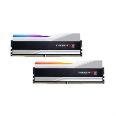 Memorie G.SKILL Trident Z5 RGB 32GB (2x16GB) 6400MHz CL32 Dual Channel Kit