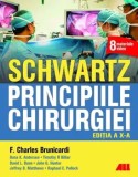 Cumpara ieftin Schwartz. Principiile chirurgiei. Editia a X-a/F. Charles Brunicardi, Dana K. Andresen, Timothy R Billiar, David L. Dunn, John G. Hunter, Jeffrey B. M