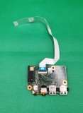 Medion Akoya E7222 Placa USB SWAP