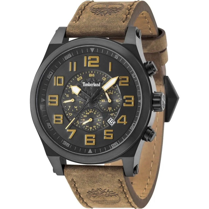 Ceas Barbati, Timberland, Tilden TBL15247JSB0 - Marime universala
