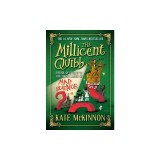 The Millicent Quibb School of Etiquette for Young Ladies of Mad Science
