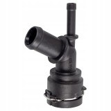 Flansa lichid racire Audi A3; Seat Leon, Toledo II; Skoda Octavia I; VW Bora I, Golf IV, New Beetle Motor 1.6, 1.6 FSI, 1.8, 1.8 20V, 1.8 4motion,
