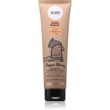Yope Daily Heroes Super Shiny gel pentru păr 140 ml