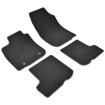 Set Covorase Auto Mocheta Umbrella Pentru Dacia Sandero Stepway(2009-) 156743 3831106337014 foto