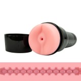 Cumpara ieftin Vagine aproape reale - Rev-Lite Anus Masturbator Realist cu Textura Stimulatoare in Interior - AMBALAJ DETERIORAT