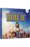 Povesti cu talc din Biblie