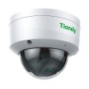 Camera IP Dome, SMD Tiandy Starlight, 2MP, Lentila 2.8mm, IR 30m, Microfon, slot card MicroSD, PoE, IP66 - TC-C32KS-I3EYSV5.0 SafetyGuard Surveillance