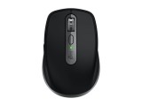 Logitech MX Anywhere 3S for Mac , Mouse Wireless Bluetooth, 8000 DPI, MagSpeed, Space Grey