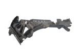 Suport bara de protecție dreapta spate JAGUAR I-PACE X590 2020 OEM: J9D3-17B930-A | 23536973
