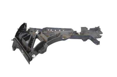 Suport bara de protecție dreapta spate JAGUAR I-PACE X590 2020 OEM: J9D3-17B930-A | 23536973 foto