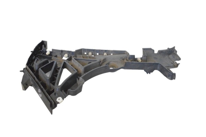 Suport bara de protecție dreapta spate JAGUAR I-PACE X590 2020 OEM: J9D3-17B930-A | 23536973
