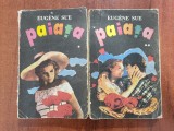 Paiata vol.1 si 2 de Eugene Sue