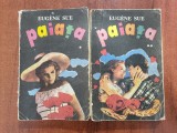 Paiata vol.1 si 2 de Eugene Sue