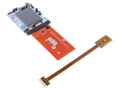 Kituri dezvoltare placă prototip STM32 foto