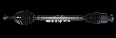 Planetara RENAULT LAGUNA I Grandtour (K56) (1995 - 2001) RINGER 1131006037 foto