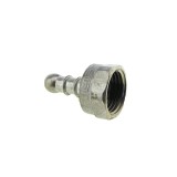 Racord furtun gaz 1/2" pentru aragaz CASTOR CORBERO CURTISS Compatibil