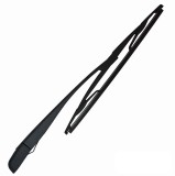 Brat stergator luneta, Peugeot 106, 1991-2003; Peugeot 206 Hatchback 01.1998-04.2009, Peugeot 207 (W_) 05.2006-12.2013 Hatchback, Citroen Saxo 1999-2