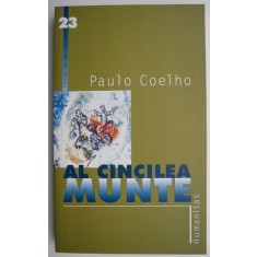 Al cincilea munte &ndash; Paulo Coelho