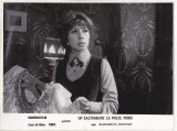 bnk foto - Un saltimbanc la Polul Nord - fotografie de panou 24x18 cm