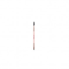 Pensula sprancene, Focallure, Pink Flash, Double Brush, 02