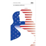 Az amerikai g&eacute;niusz - Cs&aacute;k J&aacute;nos Zolt&aacute;n