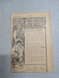Neamul rom&acirc;nesc nr. 21/6.03.1909 - N. Iorga