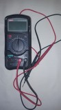 Vand multimetru UNI-T model UT51 cu sondele originale