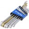 Set Chei Combinată 6 Bucăți 10-19mm