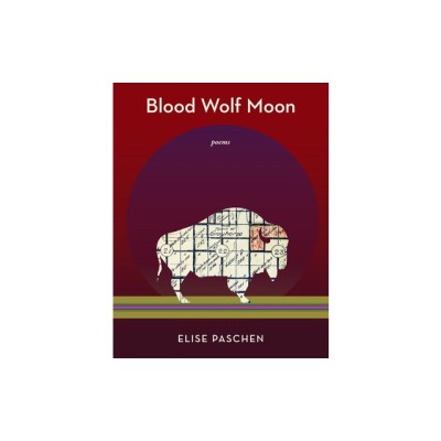 Blood Wolf Moon foto