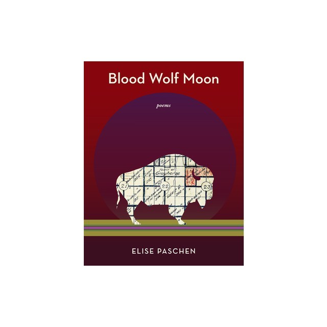 Blood Wolf Moon
