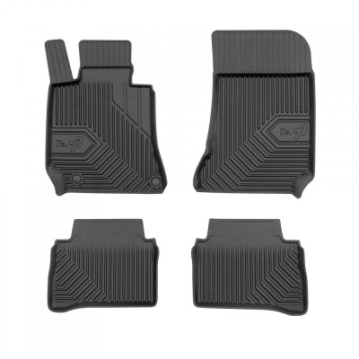 Covorase auto MERCEDES CLS C218 2010-2018 Frogum 77 foto