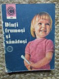 FLORIN COLONAS - DINTI FRUMOSI SI SANATOSI