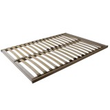 Cumpara ieftin Somiera pliabila Basic 120x200 cm
