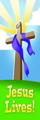 Bookmarks - Kids - Easter - foto