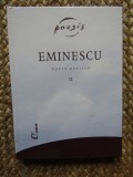 OPERA POETICA EMINESCU VOL.II