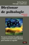 Dicţionar de psihologie (Vol. IV) Gheorghe Arădăvoaice, Ştefan Popescu - Antet Revolution