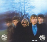 The Rolling Stones - Between the Buttons Japanese CD