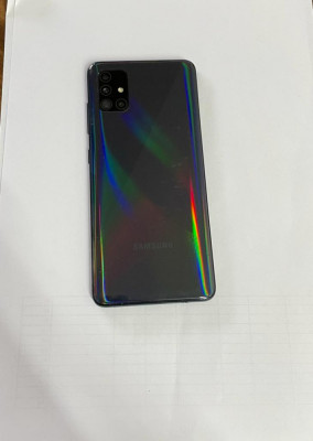 Samsung A51 128 gb stare foarte buna foto