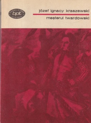 Jozef Ignacy Kraszewski - Mesterul Twardowski foto