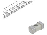 Siguranță cu &Icirc;nt&acirc;rziere 7A SMD 454 72VAC/75V/60VDC